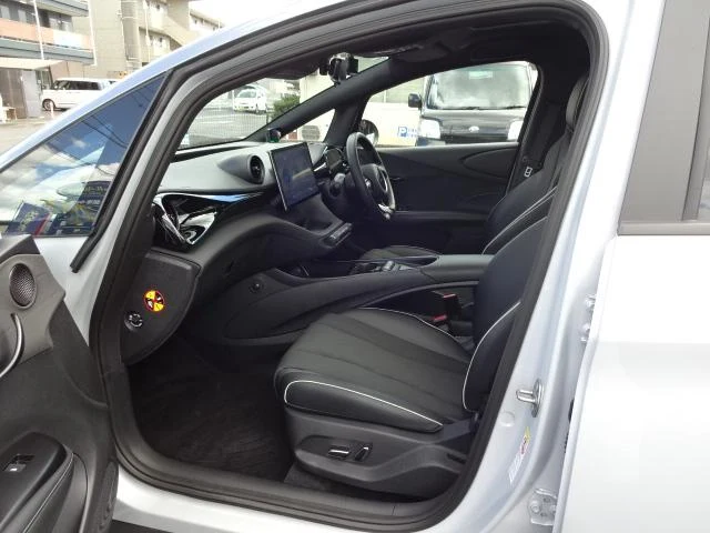 BYD DOLPHIN 33