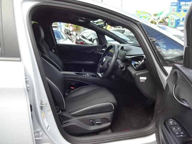 BYD DOLPHIN 8