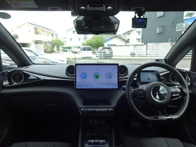 BYD DOLPHIN 11