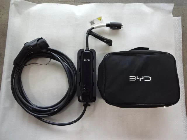 BYD DOLPHIN 59