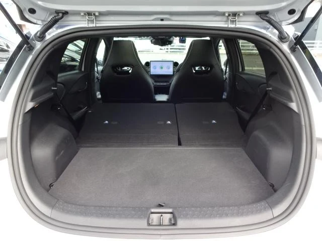 BYD DOLPHIN 40