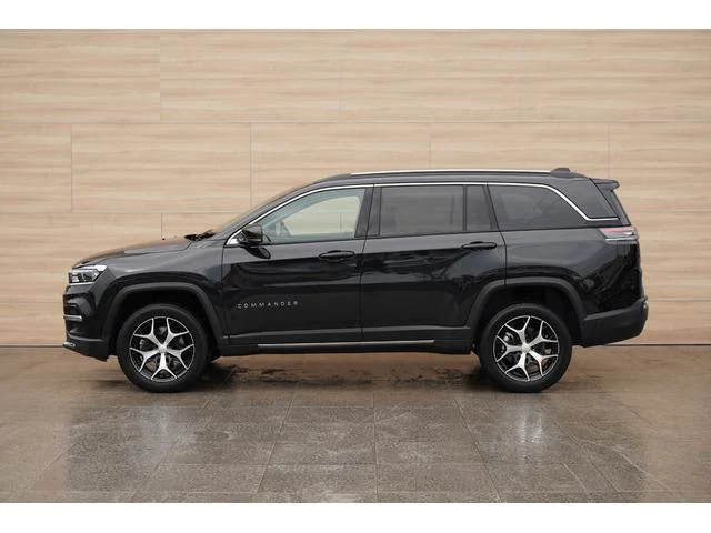 Chrysler JEEP 60