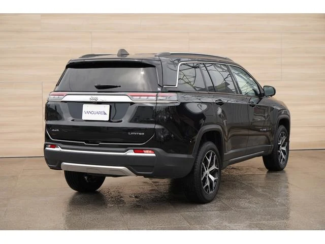 Chrysler JEEP 61
