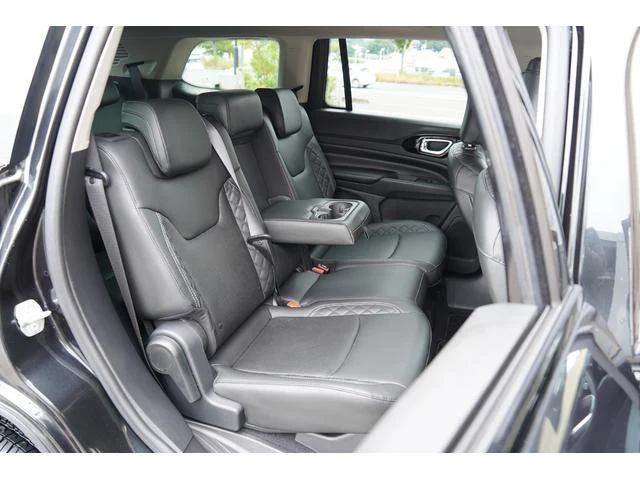 Chrysler JEEP 11