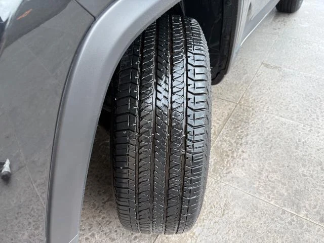 Chrysler JEEP 68