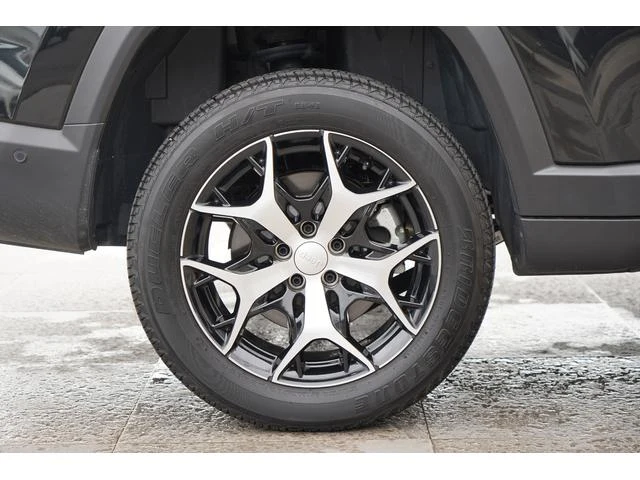 Chrysler JEEP 65