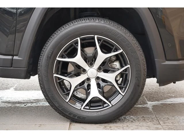 Chrysler JEEP 63