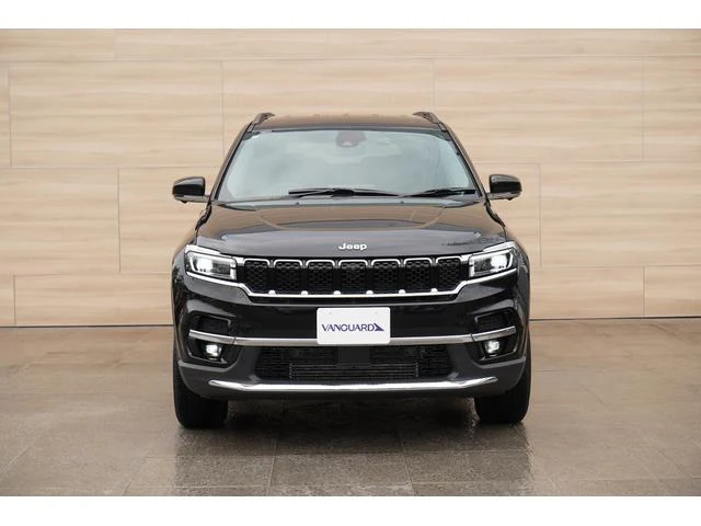 Chrysler JEEP 6