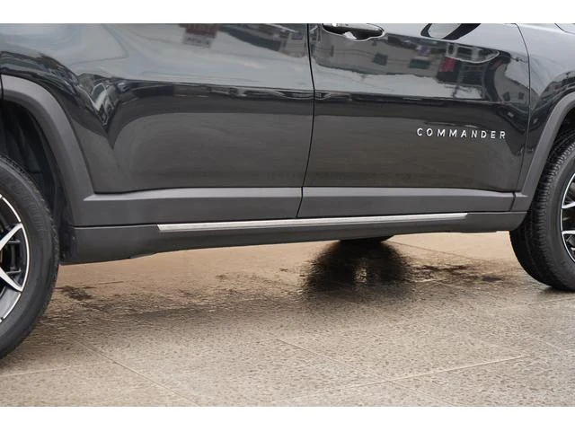 Chrysler JEEP 17