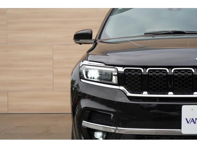 Chrysler JEEP 13