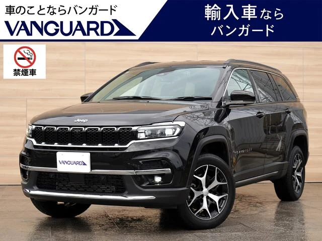 Chrysler JEEP