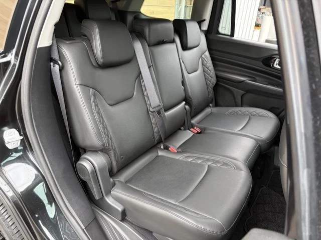 Chrysler JEEP 55
