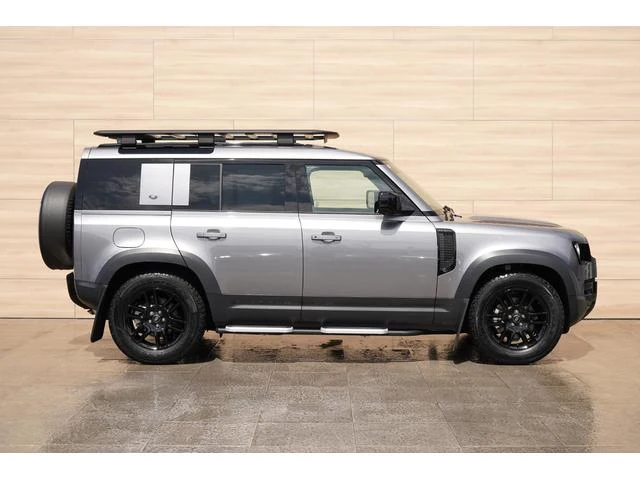 Land Rover DEFENDER 110 14