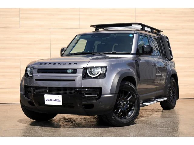 Land Rover DEFENDER 110 55