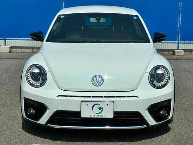 Volkswagen THE 34