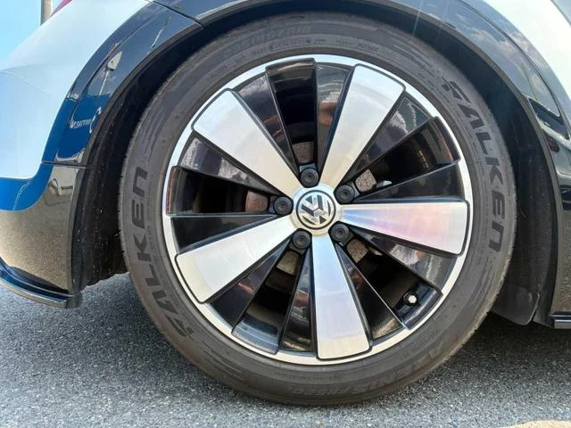 Volkswagen THE 45