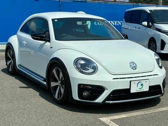 Volkswagen THE 35