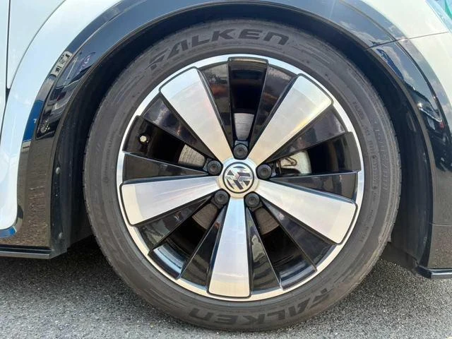 Volkswagen THE 46