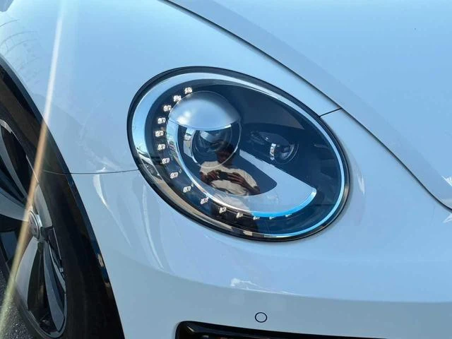Volkswagen THE 40