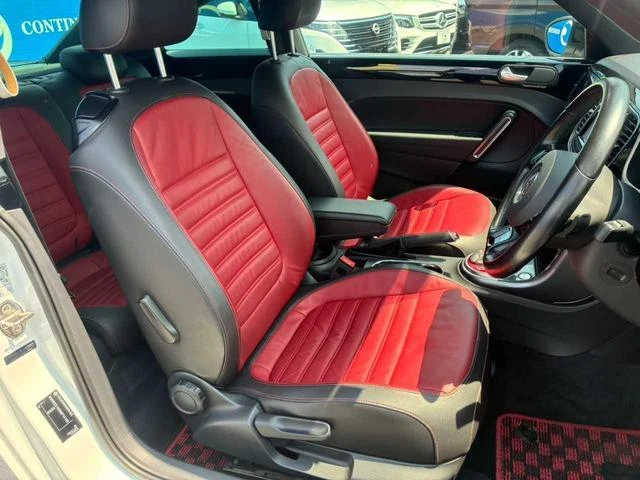 Volkswagen THE 48