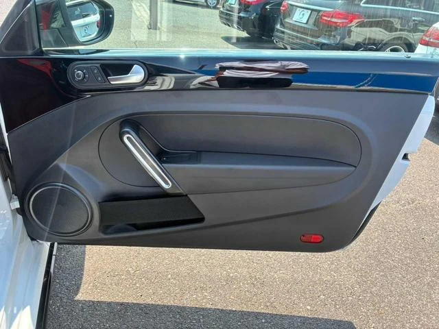 Volkswagen THE 50