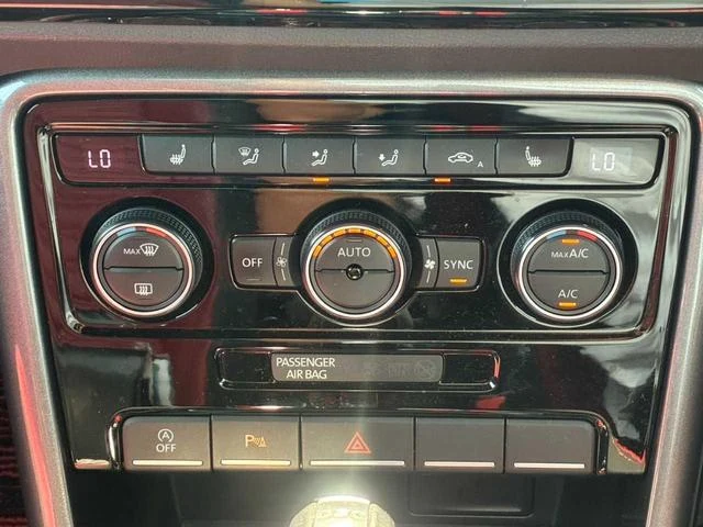 Volkswagen THE 16