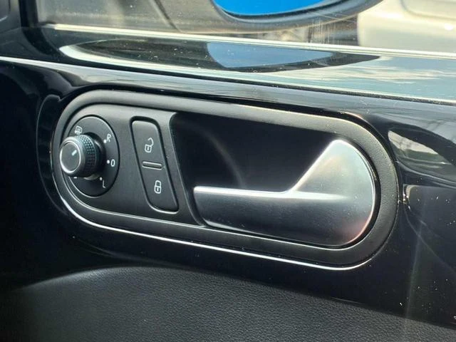 Volkswagen THE 19