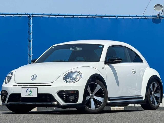 Volkswagen THE 33