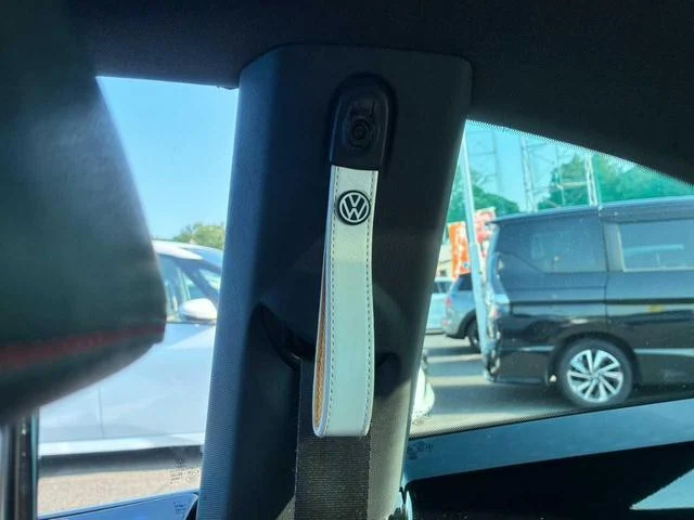 Volkswagen THE 28