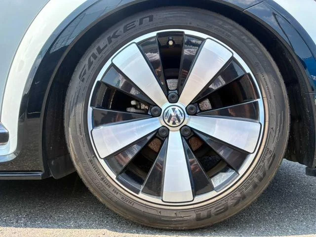 Volkswagen THE 44
