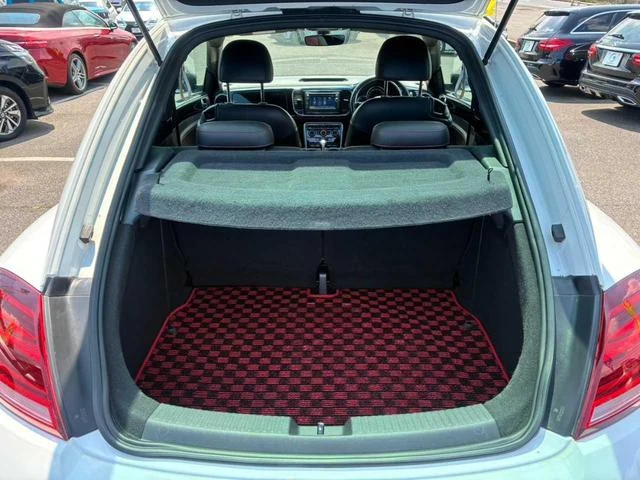 Volkswagen THE 58