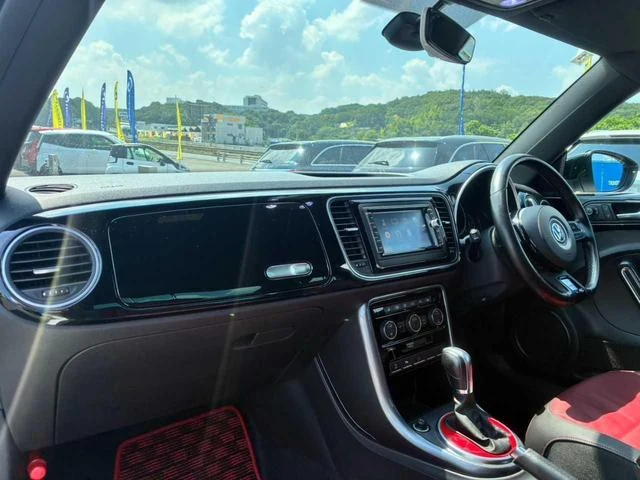 Volkswagen THE 9