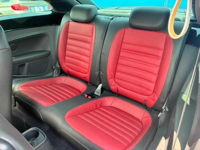 Volkswagen THE 54