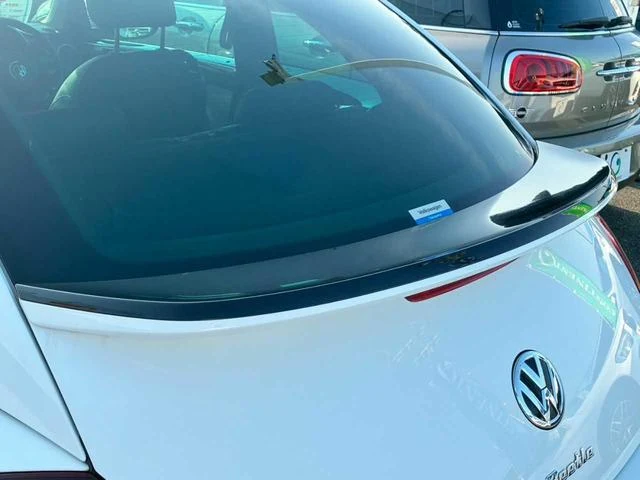 Volkswagen THE 41