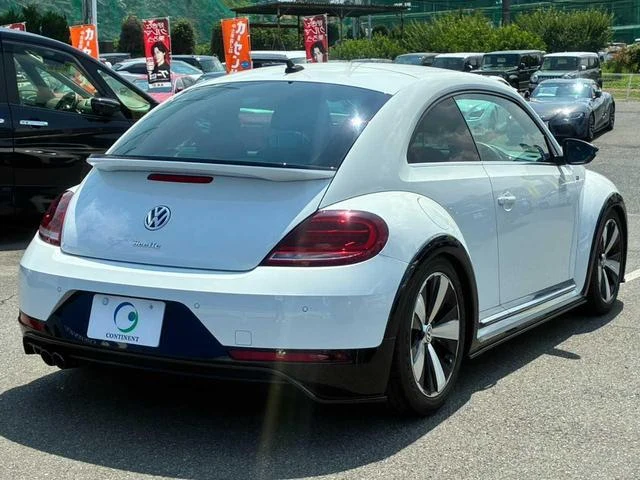 Volkswagen THE 4
