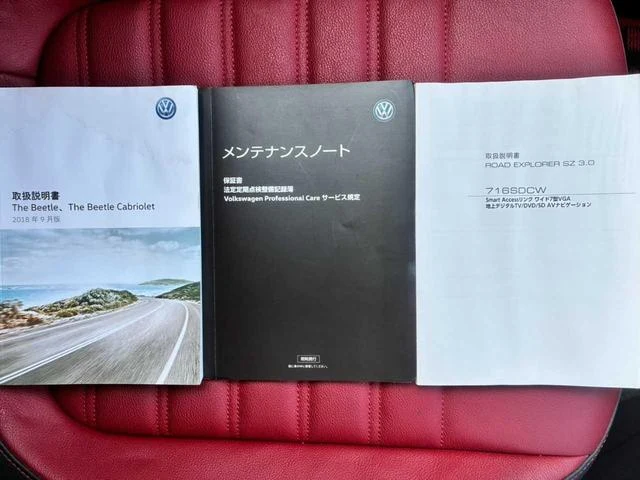 Volkswagen THE 31