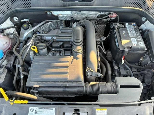 Volkswagen THE 60