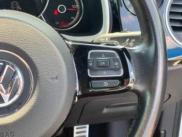 Volkswagen THE 13