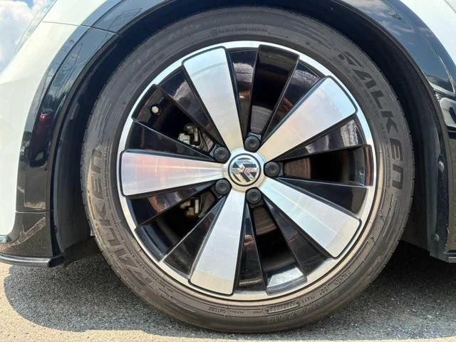 Volkswagen THE 43