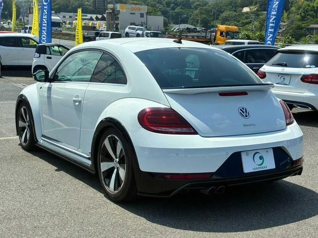 Volkswagen THE 38