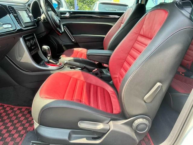 Volkswagen THE 52