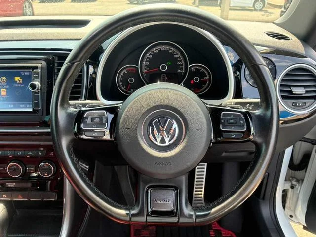 Volkswagen THE 11