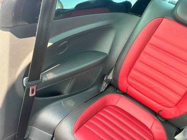 Volkswagen THE 57