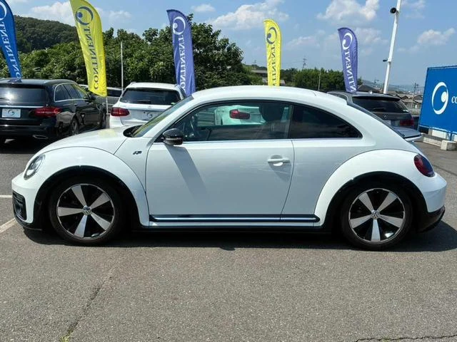 Volkswagen THE 39