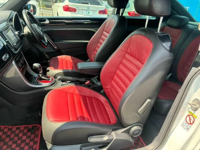 Volkswagen THE 51