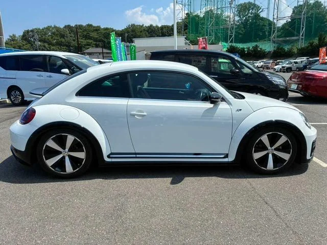 Volkswagen THE 36