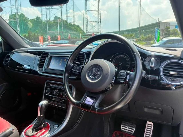 Volkswagen THE 5