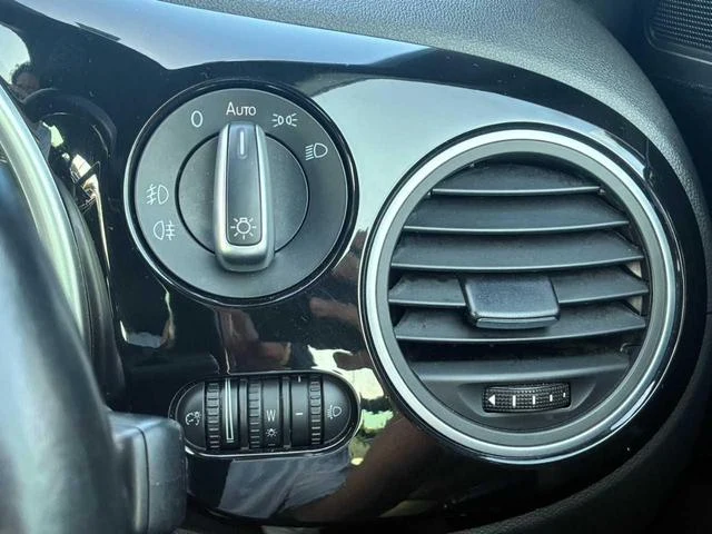 Volkswagen THE 20