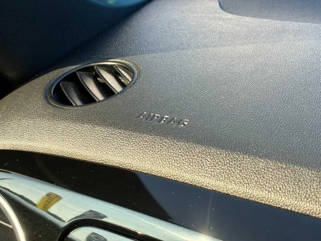 Volkswagen THE 27