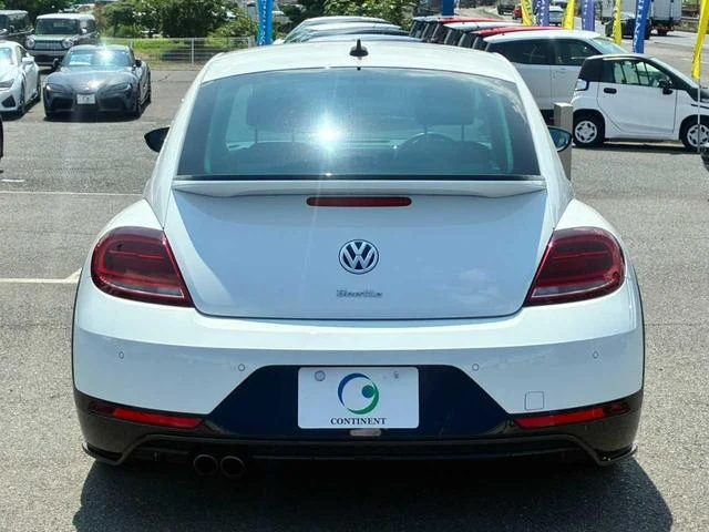 Volkswagen THE 37